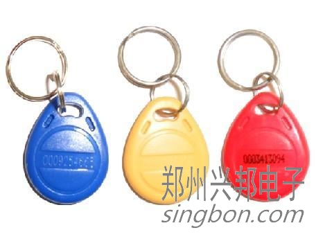 鑰匙扣型餐卡、飯卡