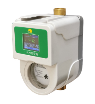 水控機，校園熱水BOT