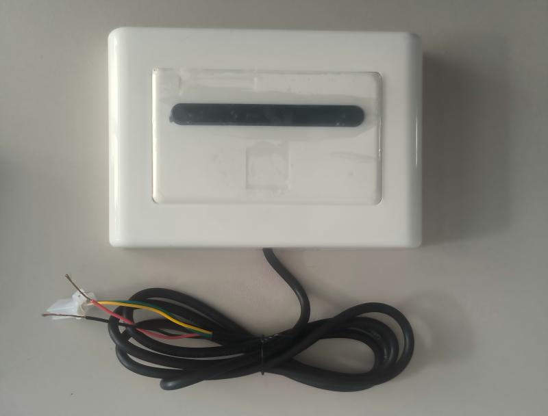 全自動感應淋浴控制器